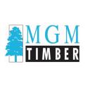 MGM Timber logo